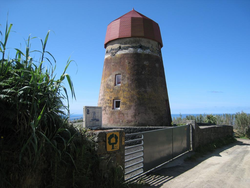 O Moinho Da Bibi Vila Candelária Exterior foto
